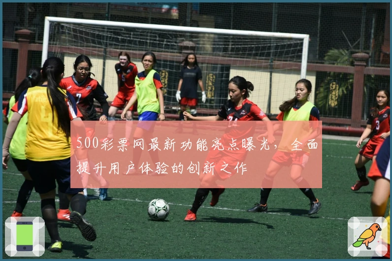 500彩票网最新功能亮点曝光，全面提升用户体验的创新之作